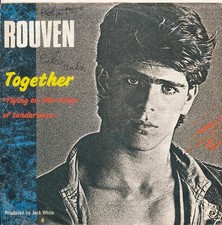 Together - Rouven - Single 7" Vinyl 164/03