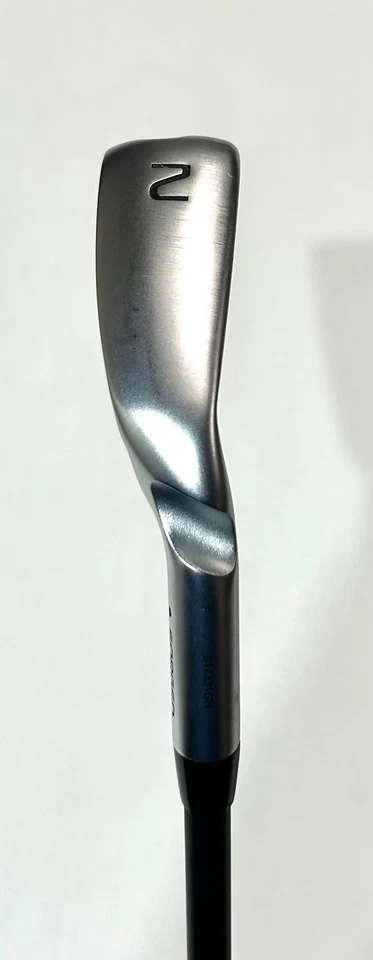 Ping Idi Driving Iron 17° 2H Hybrid Extra Stiff Tensei 1K Black Excellent - Image 2 of 4