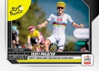 2026 Panini Instant Tour de France #8 Tadej Pogacar UAE Team Emirates PRESALE