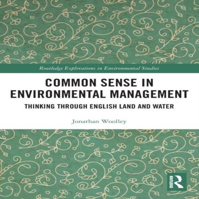Common Sense in Environmental Management Thinking Through English