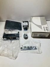 Adams Rite 4590-02-01-313 Deadlatch Paddle Push to Left