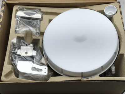 MikroTik nRAYG-60adpair Wireless Wire nRAY