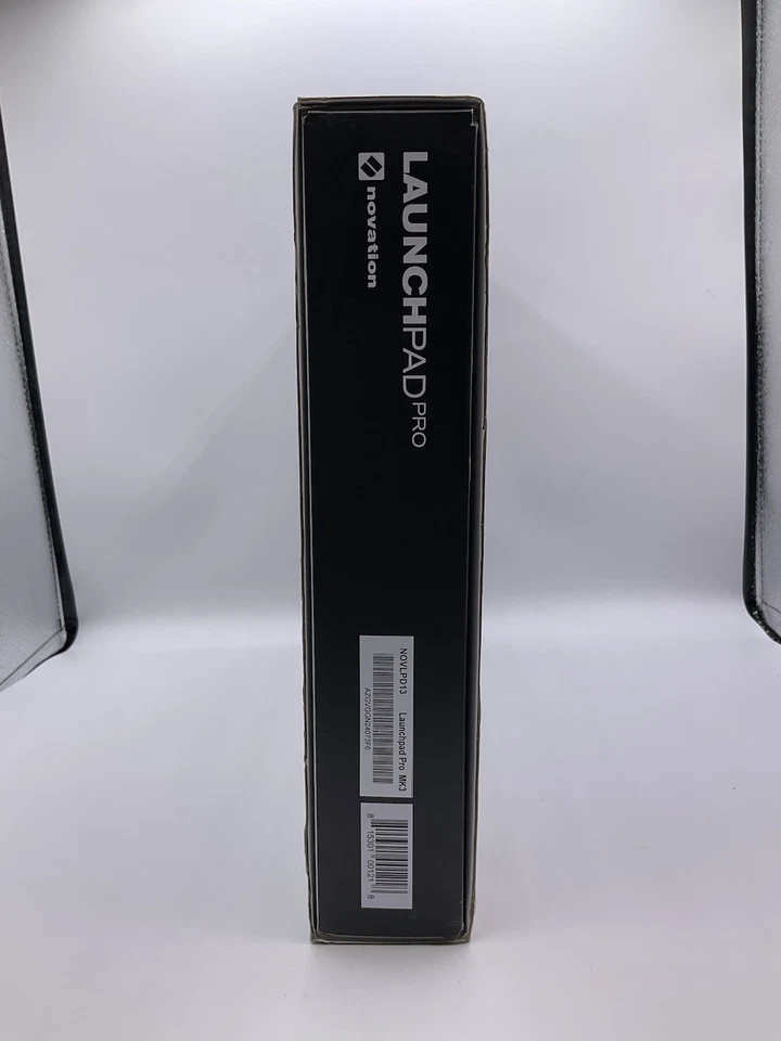 Novation Launchpad Pro MK3 Ableton Live USB MIDI RGB 64-Pad DJ Controller - Image 4 of 4