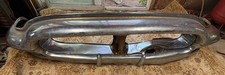 1956 Oldsmobile Front Bumper Assembly Rocket 88 Super 98