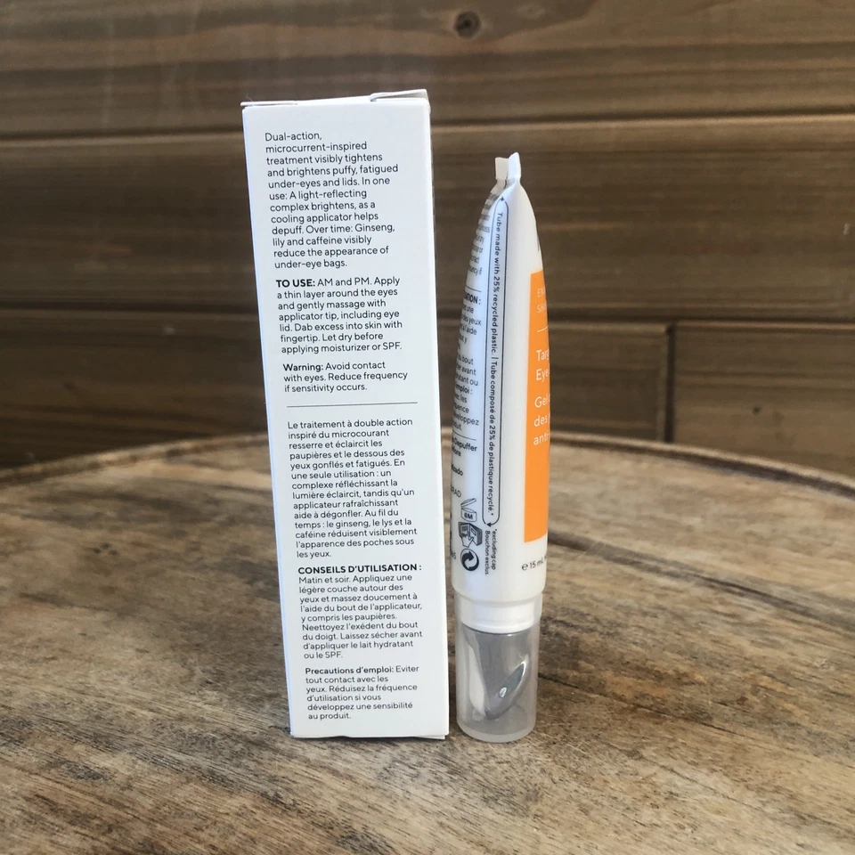 Murad Environmental Shield Targeted Eye Depuffer 0.5 oz,New,Sealed - Image 4 of 4