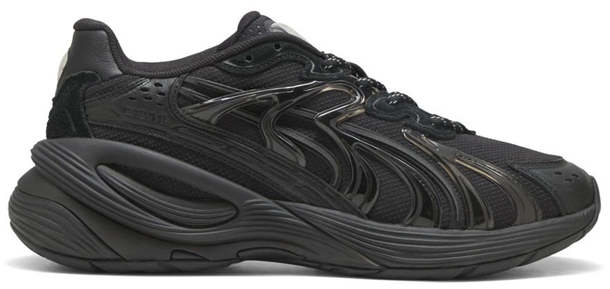 Puma Kessel Pro Feather Grey for sale | eBay display picture 1