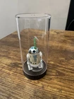 Vintage Star Wars R2-D2 Pop-Up Lightsaber POTF Last 17 Kenner