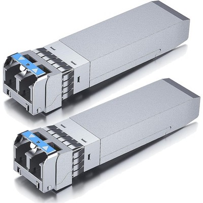 SFP+ Modul 10Gb LR Singlemode 10GBase-LR LC Transceiver für Netzwerkgeräte