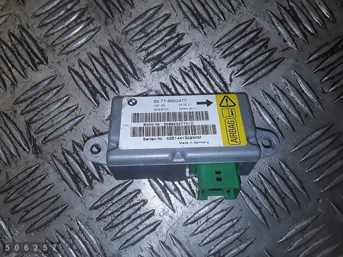 BMW 7er E65 Steuergerät Modul 6920477 Bj 2004