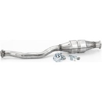 NAP carPARTS Katalysator FüR CitroëN Saxo 1.4 VTS Peugeot 106 II 1.4I