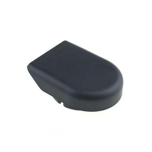 New Car Accessories Front Wiper Cover 5 2008-2013 6 2009-2015 ABS Black - Picture 11 of 12