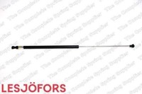 LesjÖFors 8115635 Gasfeder FüR Koffer-/Laderaum Gasfeder GasdäMpfer