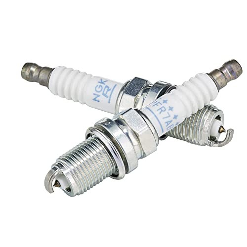 Genuine BRP 512060029 - NGK BR8ECS SPARK PLUG