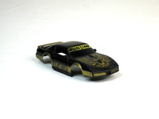 Tyco Pontiac Firebird Trans Am HO Slot Car Body Only