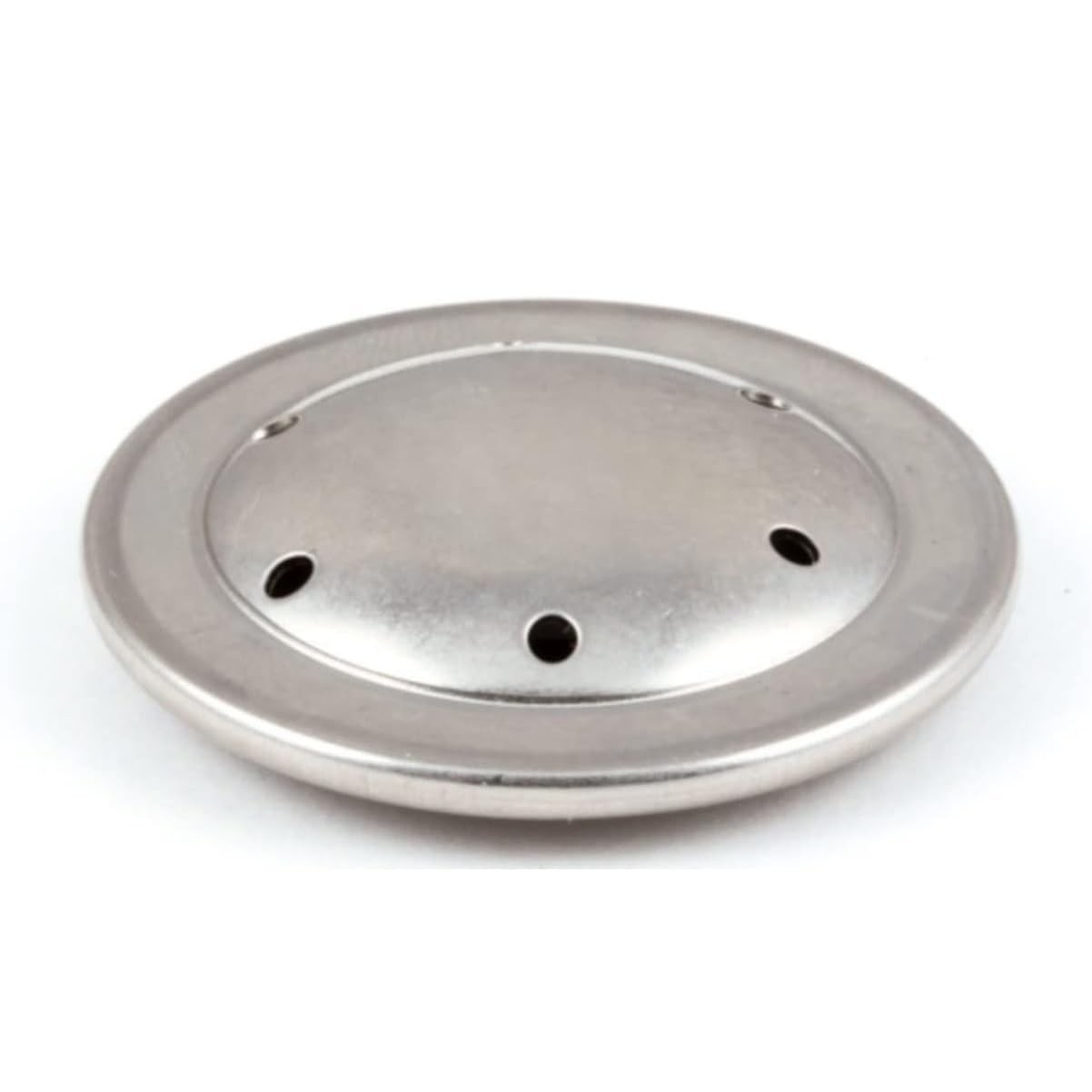 OCS Parts 01082.0002 Stainless Steel 6-Hole Spray Head for Bunn Coffee Brewers
