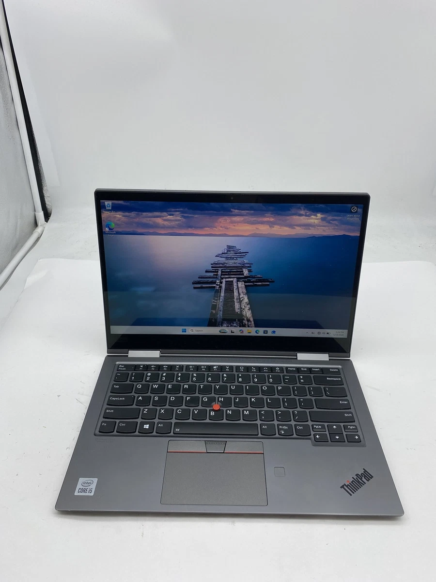 Las mejores ofertas en Lenovo ThinkPad X1 Yoga 16 GB RAM