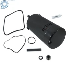 W/ GO-KIT-2 208/230V UST1252 2.5 HP Single Speed Pool Pump Motor Kit 56J Frame