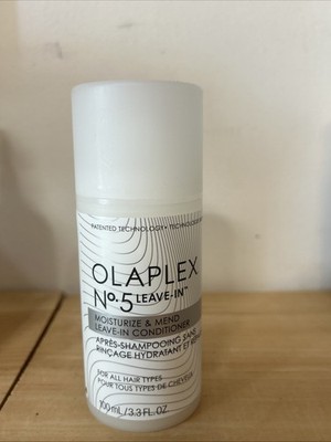 Olaplex No 5 Leave-In Moisture & Mend Leave-in Conditioner 3.3oz