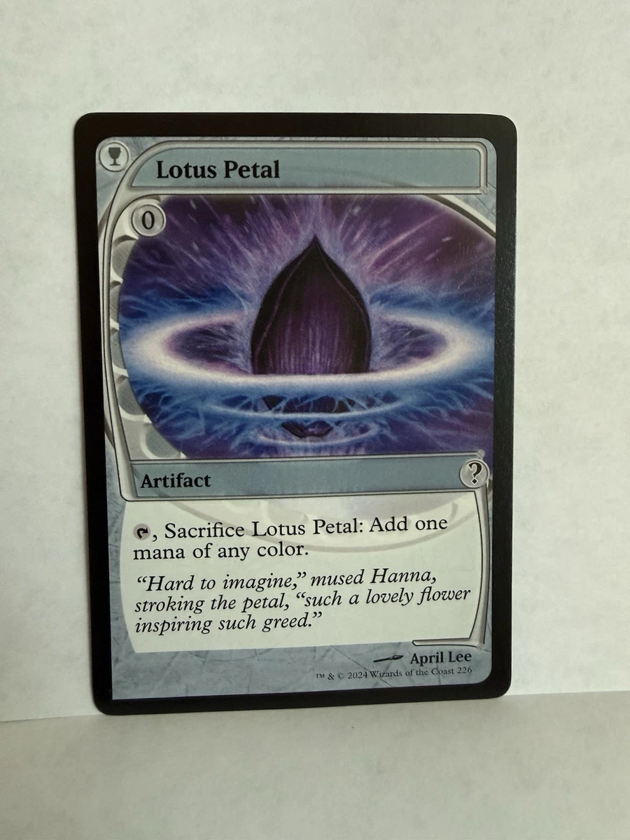 Lotus Petal for sale | eBay