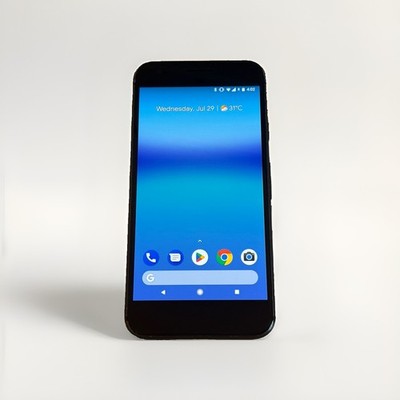 Google Pixel 1. Gen-   Unendlicher Cloudspeicher Fotos -  Neues Display-  Top!