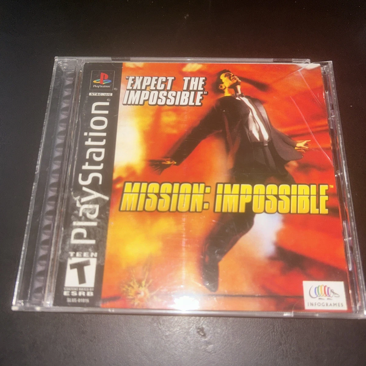 Assault Suits Valken PlayStation 2 PAL - Prix - Photo - Présentation