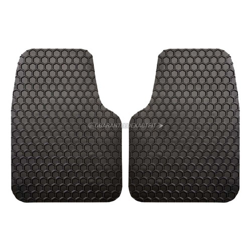 Intro Tech Floor Mats