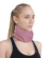 Neck Brace for Sleeping - Cervical Collar Relief Neck Pain and Neck Support S...