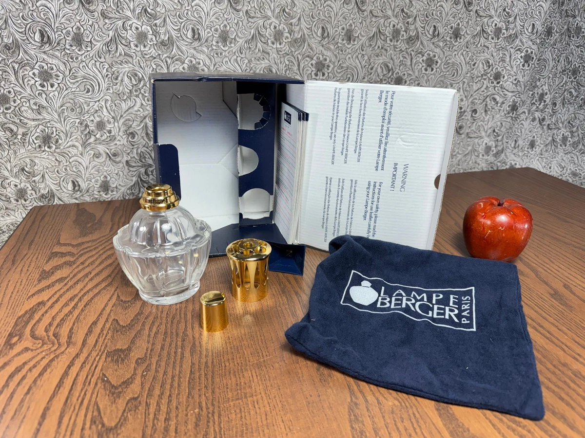 Lampe Berger Paris for sale | eBay