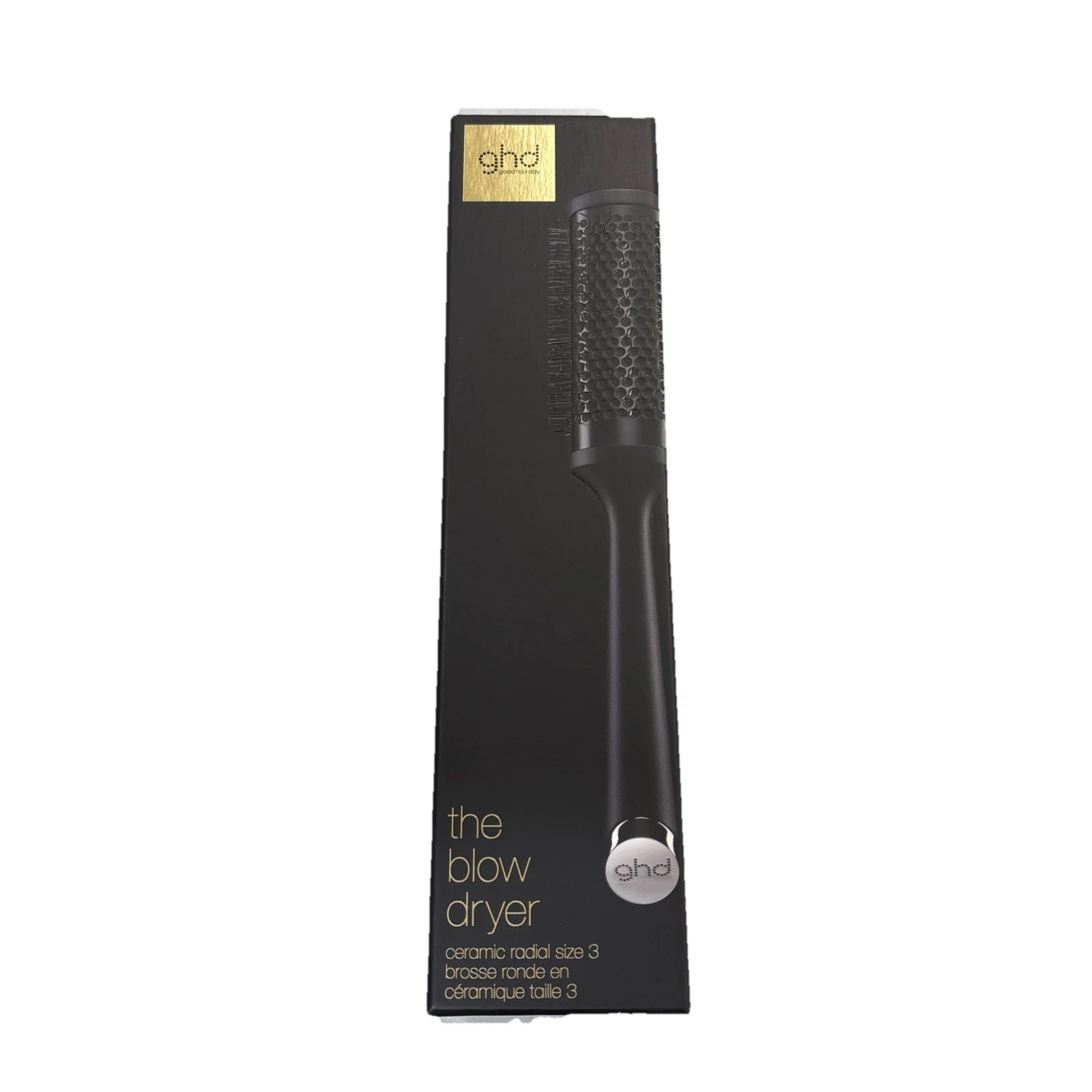 GHD Ceramic Vented Radial Brush - Thumbnail 5