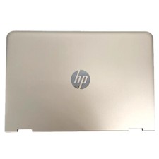 New for HP Pavilion X360 13-u M3-u TPN-W118 LCD Back Cover 856004-001 Gold