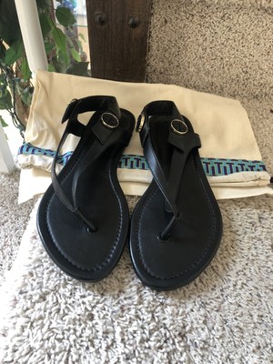 tory burch minnie travel sandal