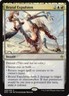 x1 Brutal Expulsion MTG