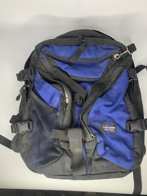 tom bihn brain bag