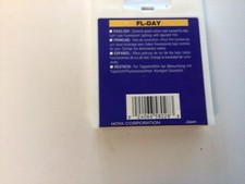 HOYA 58MM FL-DAY Camera Filter