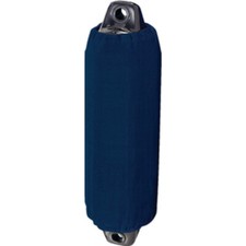 TAYLOR MADE 9207N Premium Boat Fender Cover X- Large Navy