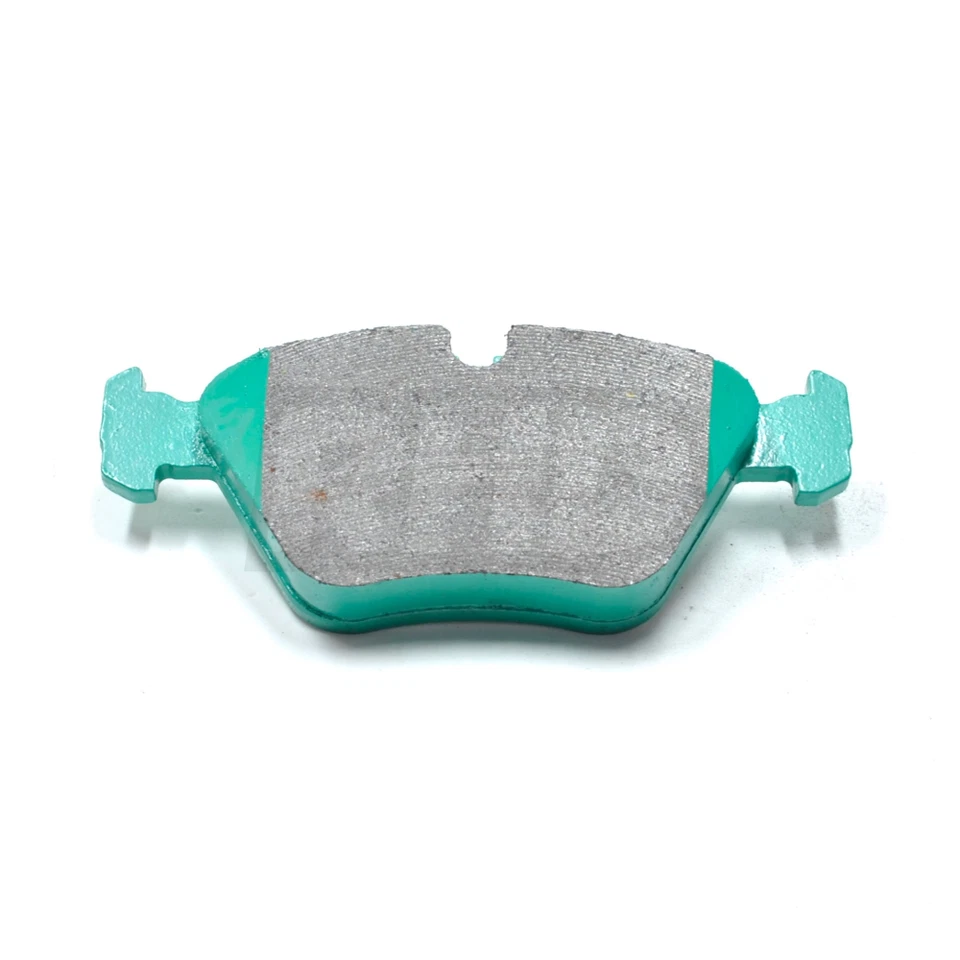 PMU HC+800 FRONT BRAKE PADS FOR BMW 3 SERIES E46 330CI & M3 - Image 4 of 4