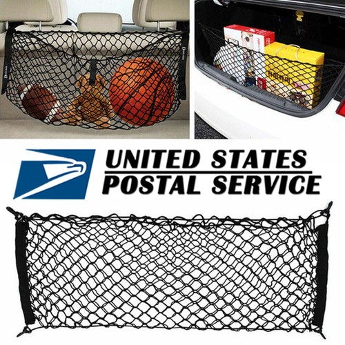 Cargo Net For Chevrolet Tahoe Suburban GMC Yukon Cadillac Escalade 2015-2022 New - Picture 6 of 12