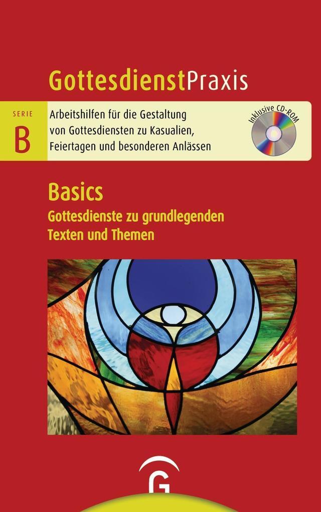 Thumbnail - Basics, M. Cd-rom | 2020 | Deutsch