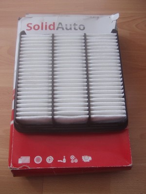 Solid Auto M301058 Air Filter for sale online | eBay