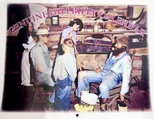 2025 Hillbilly Calendar