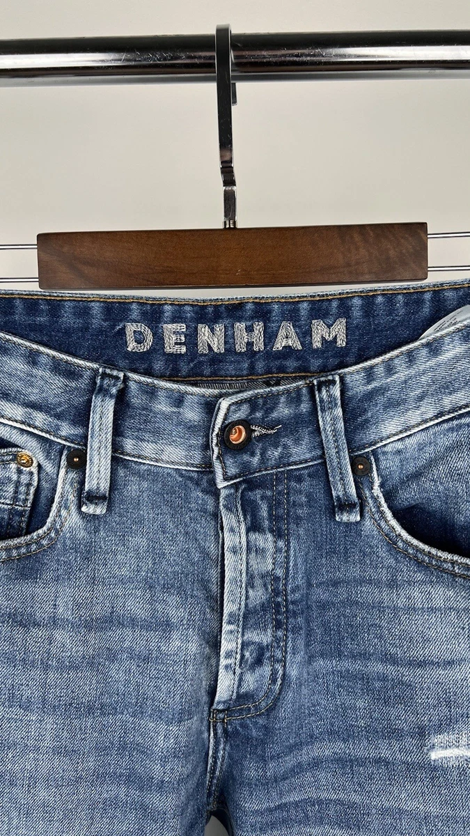 Denham slim hotsell fit jeans