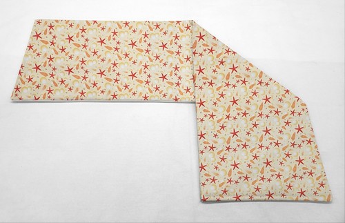 Beach Seaside Hot Pads or Hot Pad Runner (2 Patterns Available) - Picture 3 of 10