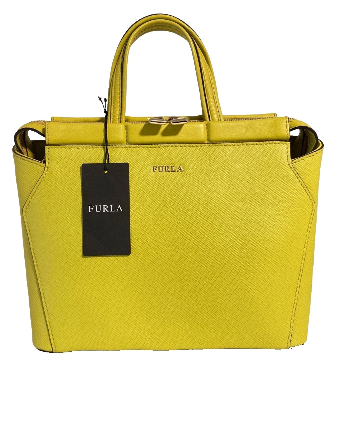 Bolsas e Sacolas Furla Italiano para mulheres