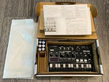Korg Volca Kick/Bass Percussion Synthesizer V...