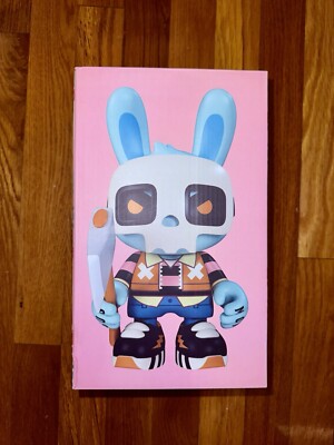 Superplastic Four Finger Discount 8