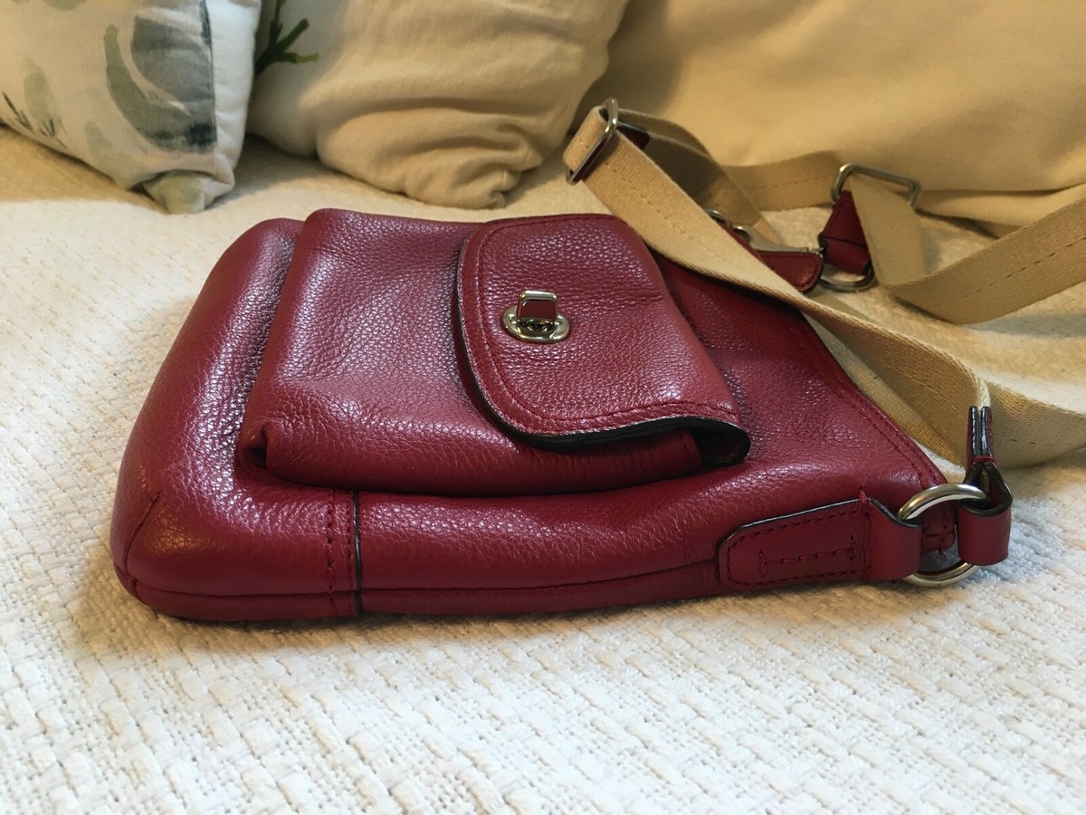 coach crossbody purse ebay