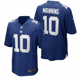 eli manning jersey