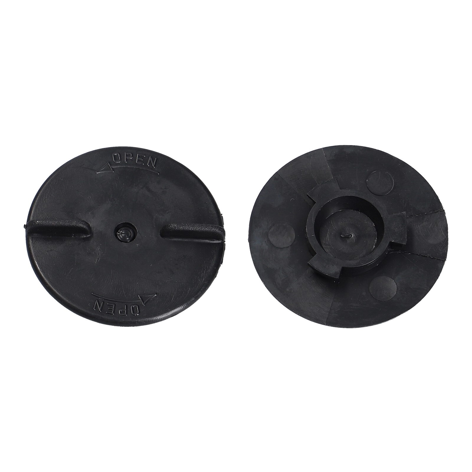 2x Aktivkohlefilter Filter EFF57 für AEG Electrolux 