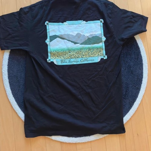 Stussy Palm Springs Shirt (Medium) - BRAND NEW SHIPS DAY OF PURCHASE! - Picture 3 of 4