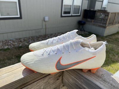 NIKE MERCURIAL VAPOR 12 | eBay